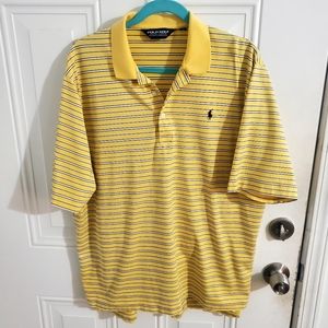 Ralph Lauren Polo Golf Shirt